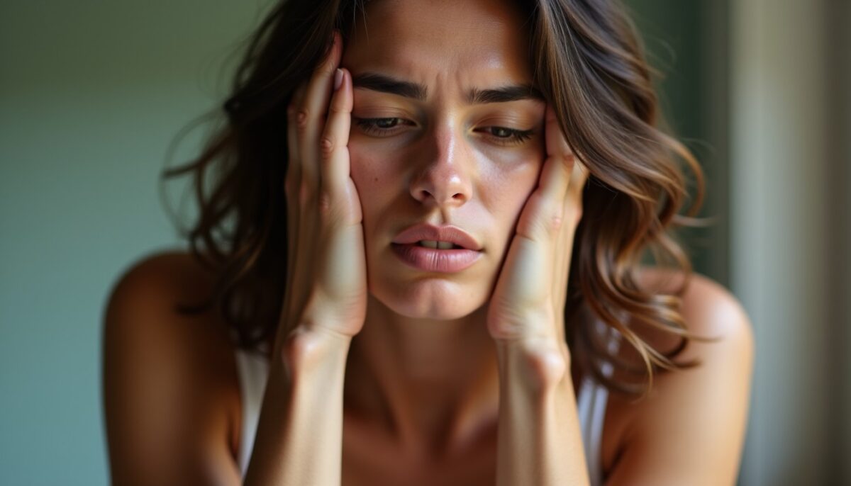 Cuir chevelu irrité : les astuces essentielles pour rééquilibrer votre routine capillaire et redonner vie à vos cheveux Cuir chevelu irrité : les astuces essentielles pour rééquilibrer votre routine capillaire et redonner vie à vos cheveux