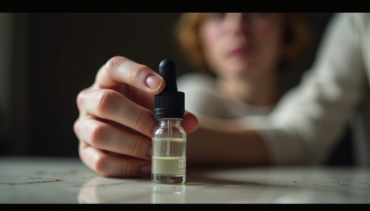 Comment sélectionner le flacon idéal pour confectionner 70 ml de e-liquide DIY ? Comment sélectionner le flacon idéal pour confectionner 70 ml de e-liquide DIY ?