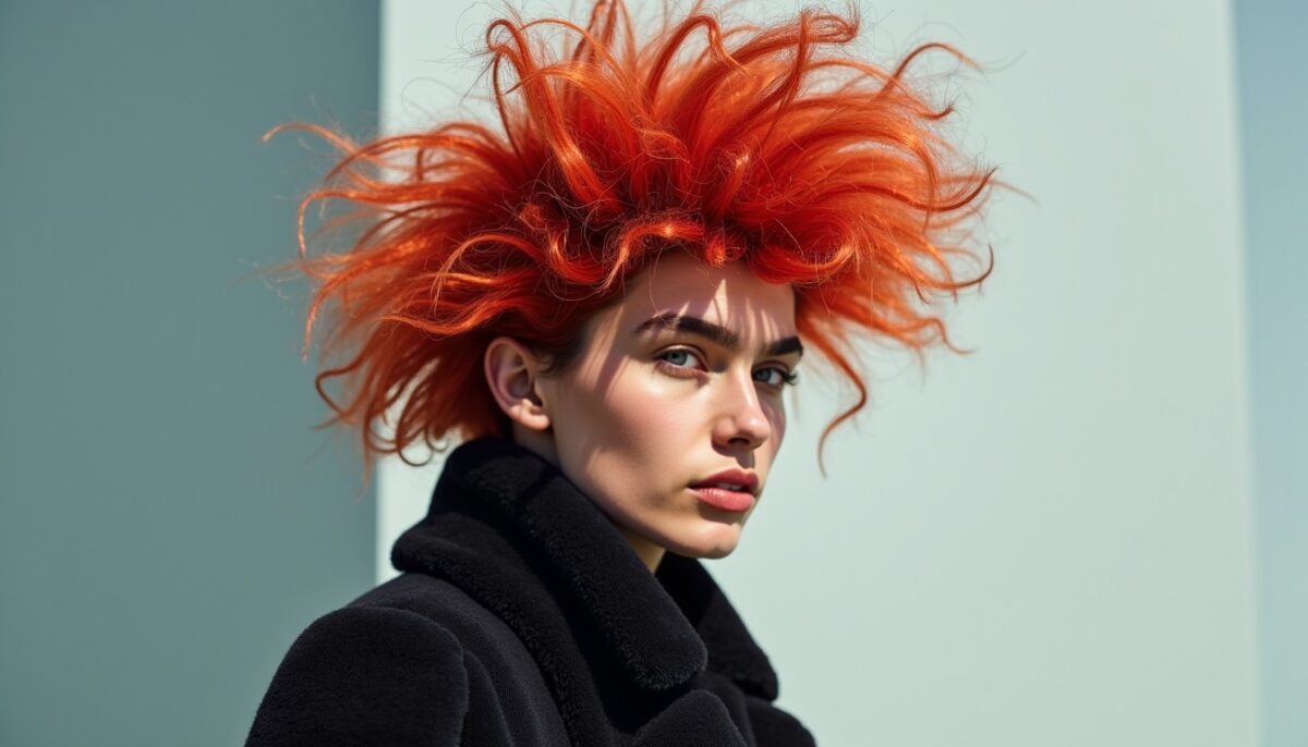 Burst Fade : l'avant-garde capillaire qui redéfinit les styles en 2024 Burst Fade : l'avant-garde capillaire qui redéfinit les styles en 2024