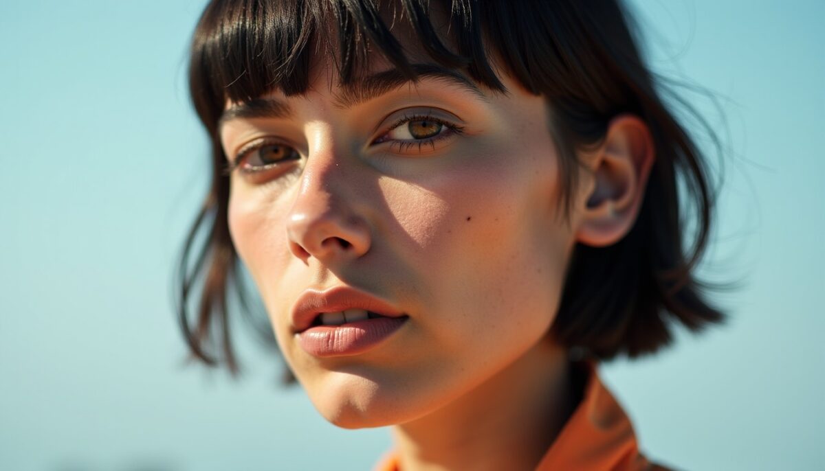 La Buzz Cut Réinventée : Sobriété et Audace au Sommet de la Tendance La Buzz Cut Réinventée : Sobriété et Audace au Sommet de la Tendance
