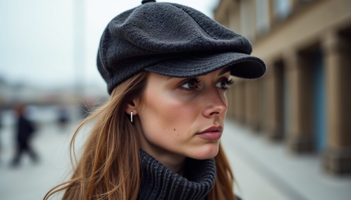 La Coupe Casquette : Quand Style Rime avec Audace et Originalité La Coupe Casquette : Quand Style Rime avec Audace et Originalité