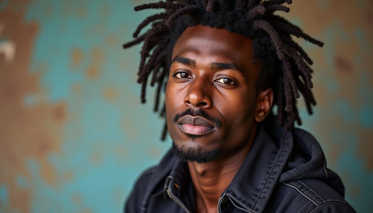 Styles capillaires masculins 2024 : l'alliance audacieuse de la diversité et de l'originalité Styles capillaires masculins 2024 : l'alliance audacieuse de la diversité et de l'originalité