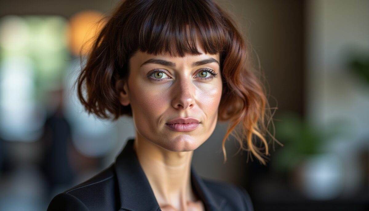Blowout Taper : La coupe innovante qui redéfinit les styles capillaires Blowout Taper : La coupe innovante qui redéfinit les styles capillaires