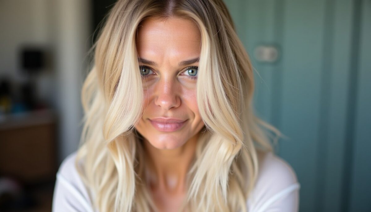 Balayage blond blanc : guide complet et astuces incontournables pour une coloration parfaite Balayage blond blanc : guide complet et astuces incontournables pour une coloration parfaite