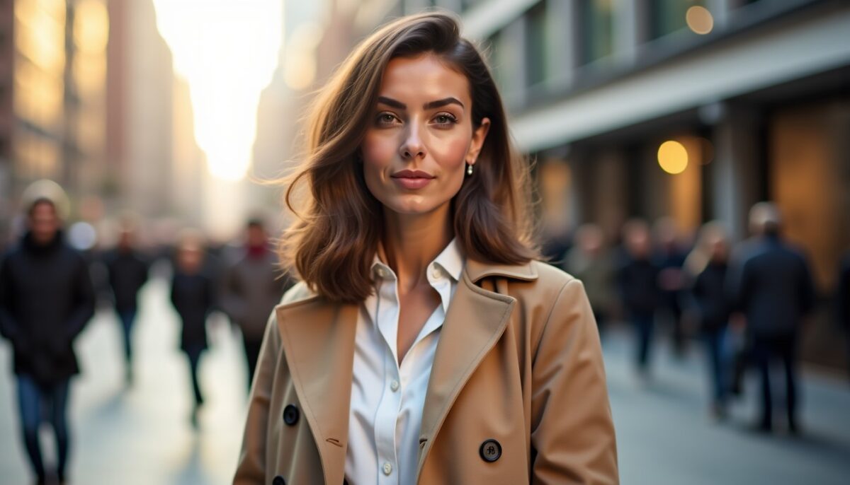 Coupe mi-longue pour femmes : 30 inspirations stylées et conseils pratiques pour l'entretien Coupe mi-longue pour femmes : 30 inspirations stylées et conseils pratiques pour l'entretien