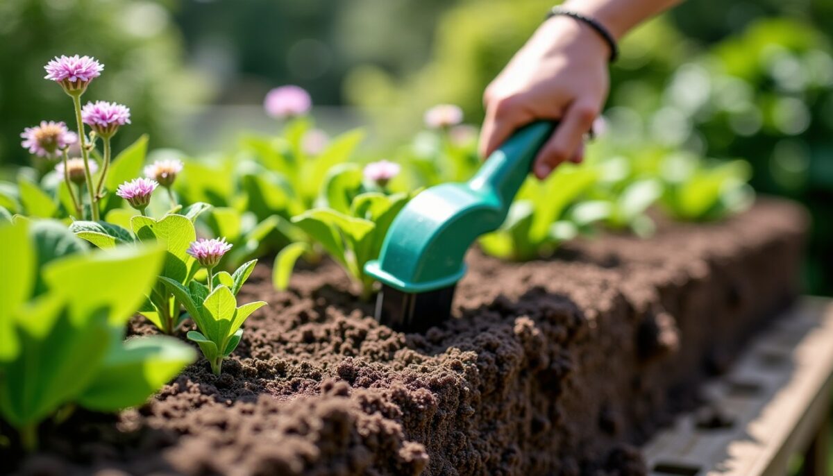 Coupe-fourche : l’allié incontournable pour un jardinage précis et performant Coupe-fourche : l’allié incontournable pour un jardinage précis et performant