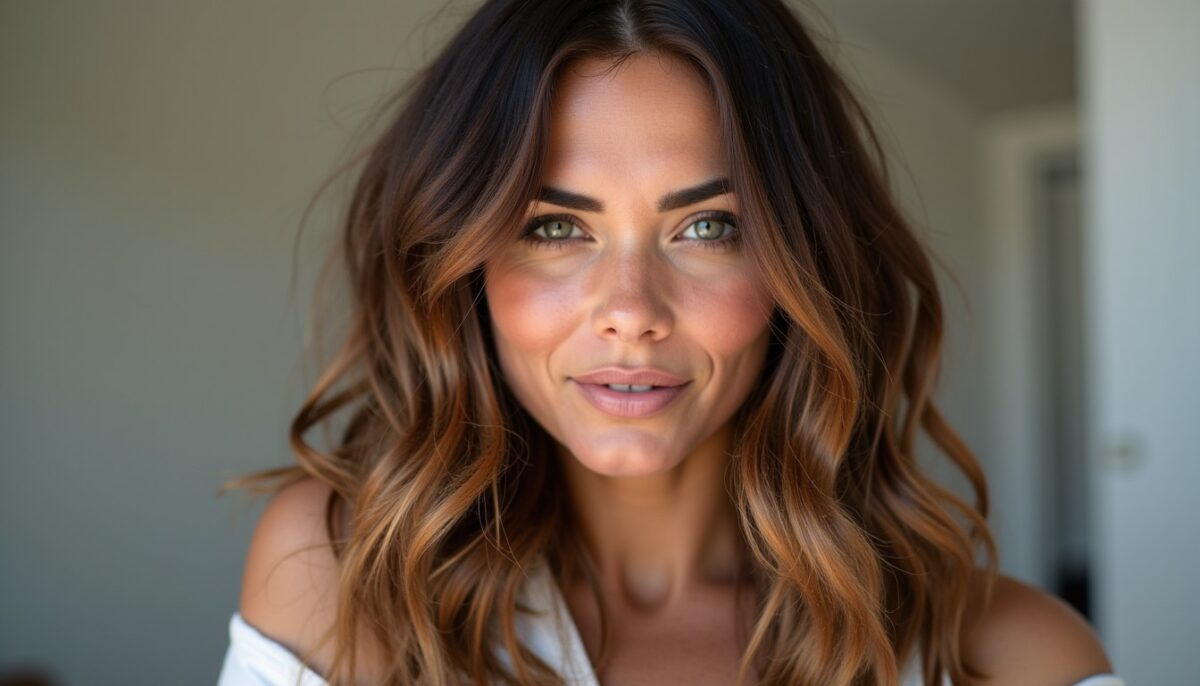 Balayage cheveux 2025 : le guide complet pour sublimer chaque nuance de base Balayage cheveux 2025 : le guide complet pour sublimer chaque nuance de base