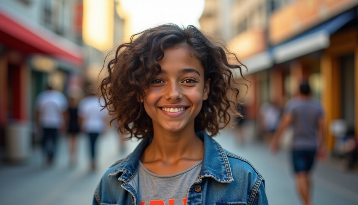 Les coupes de cheveux incontournables pour adolescents : adoptez un style à la fois tendance et unique Les coupes de cheveux incontournables pour adolescents : adoptez un style à la fois tendance et unique