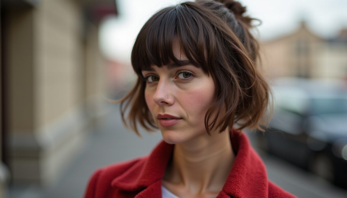 La coupe mulet féminine : le guide ultime pour adopter un look audacieux et ultra tendance La coupe mulet féminine : le guide ultime pour adopter un look audacieux et ultra tendance