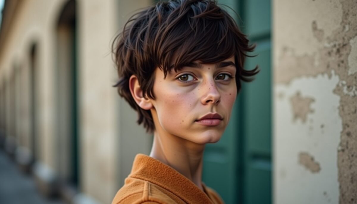 Coupe de cheveux pour garçon ado : les styles incontournables pour exprimer ta personnalité avec style Coupe de cheveux pour garçon ado : les styles incontournables pour exprimer ta personnalité avec style