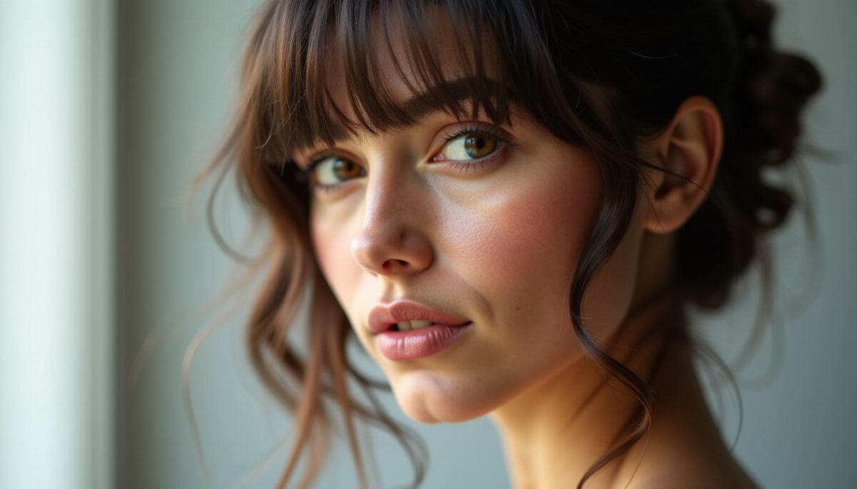 Coiffure et visage : découvrez la coupe parfaite adaptée à votre morphologie Coiffure et visage : découvrez la coupe parfaite adaptée à votre morphologie