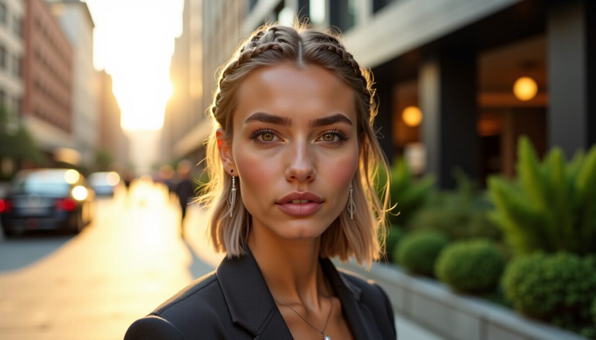 Coiffures féminines 2025 : Les tendances phares à adopter sans attendre Coiffures féminines 2025 : Les tendances phares à adopter sans attendre