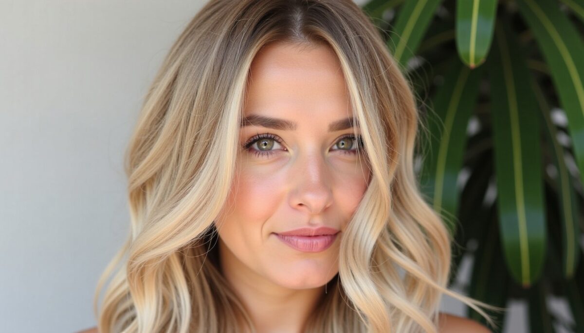 Balayage blond blanc : conseils d'expert pour réussir une couleur impeccable chez soi Balayage blond blanc : conseils d'expert pour réussir une couleur impeccable chez soi