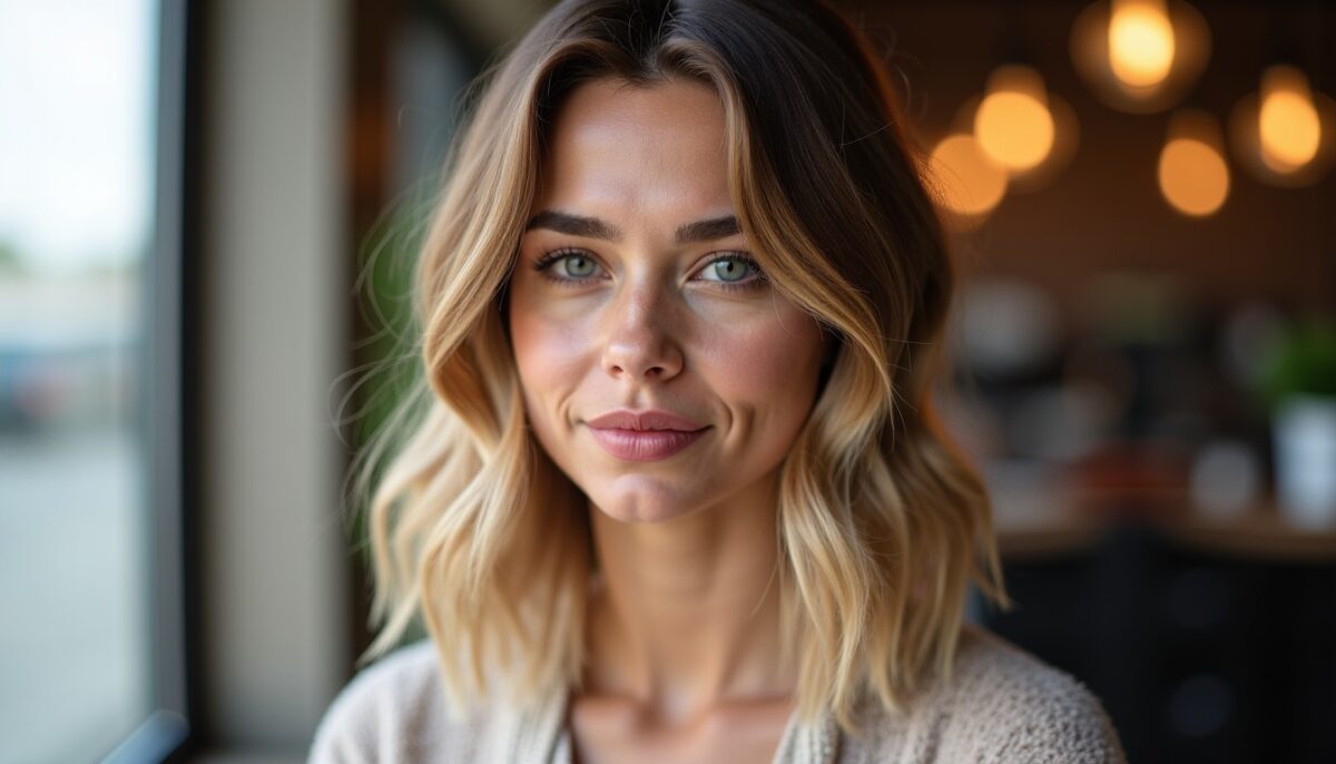 Balayage en 2025 : Comment choisir la teinte idéale selon votre couleur naturelle de cheveux ? Balayage en 2025 : Comment choisir la teinte idéale selon votre couleur naturelle de cheveux ?