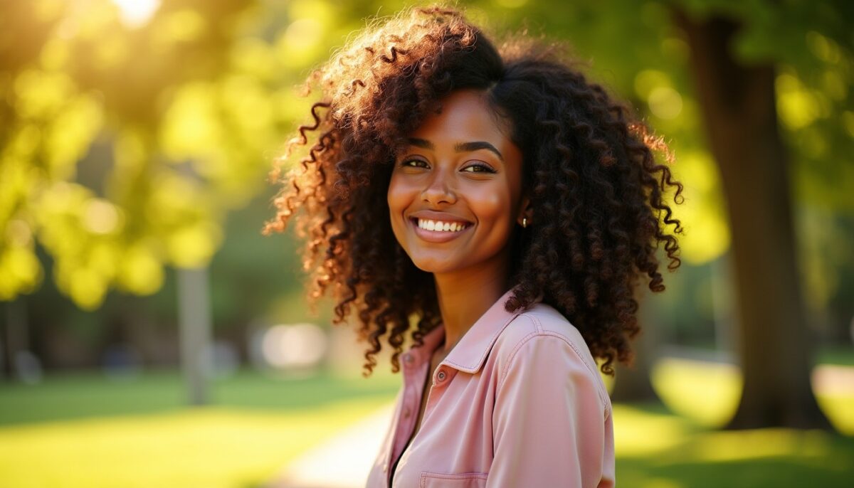 Cheveux bouclés : 15 idées coiffures incontournables pour magnifier tes boucles naturelles Cheveux bouclés : 15 idées coiffures incontournables pour magnifier tes boucles naturelles