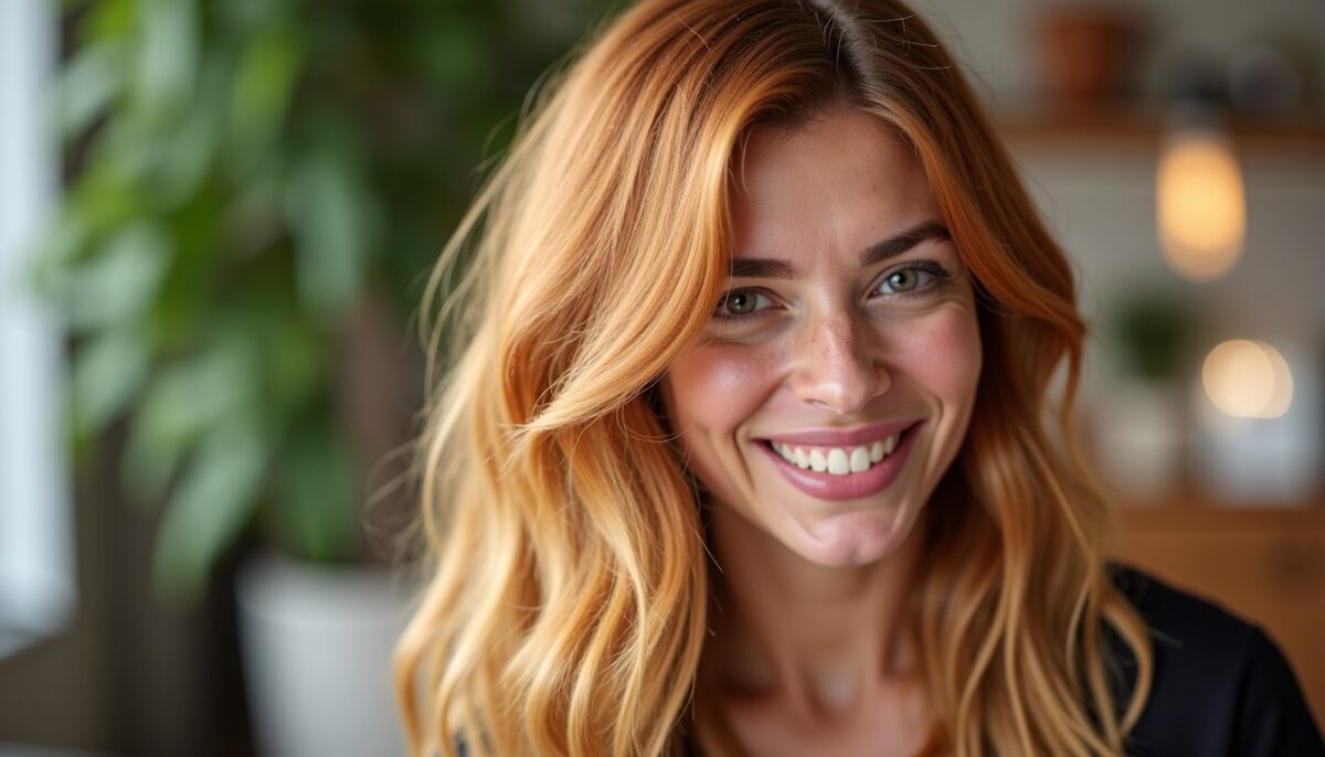 Blond foncé cendré : éclat naturel et soin expert grâce à Farmavita Life Color Plus Blond foncé cendré : éclat naturel et soin expert grâce à Farmavita Life Color Plus