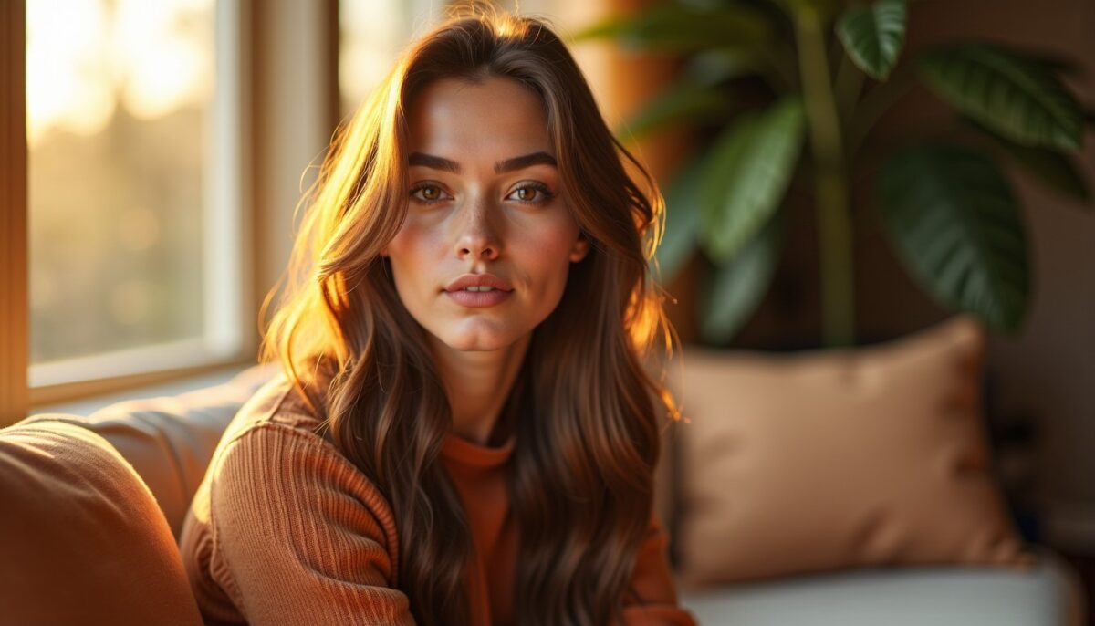 Coloration caramel : astuces tendances et soins essentiels pour un éclat lumineux Coloration caramel : astuces tendances et soins essentiels pour un éclat lumineux