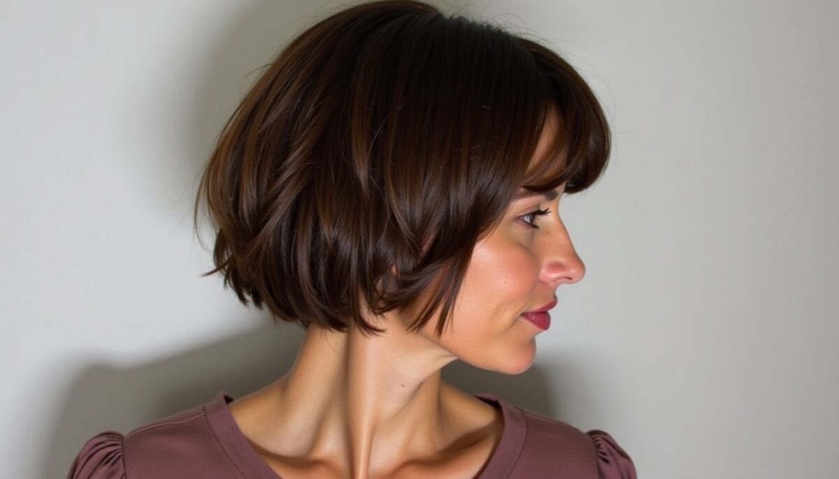 Coupe courte pour cheveux frisés et épais : inspirations modernes et conseils incontournables Coupe courte pour cheveux frisés et épais : inspirations modernes et conseils incontournables