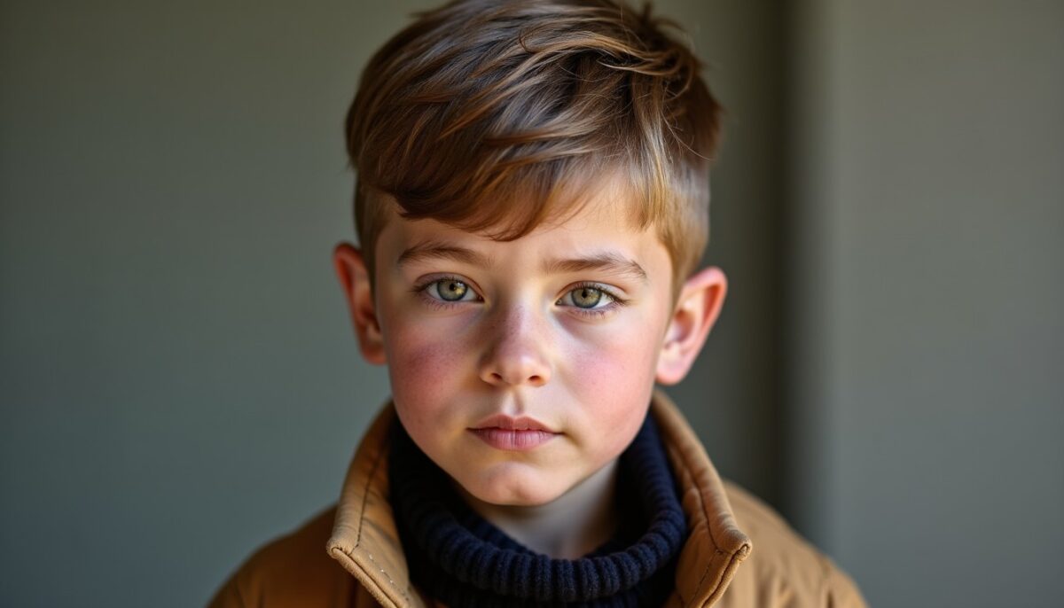 Coupe garçon ado : inspirations tendances pour affirmer ton style avec assurance Coupe garçon ado : inspirations tendances pour affirmer ton style avec assurance