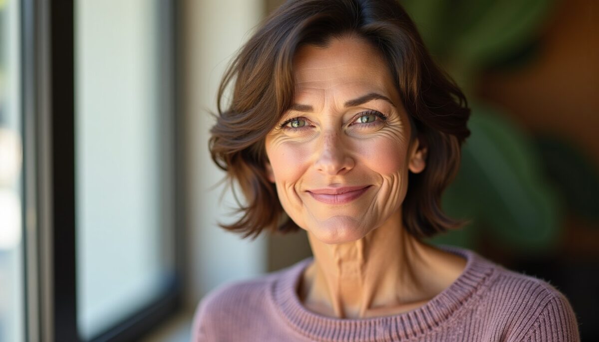 Coupes courtes pour femmes de 60 ans : 10 styles alliant élégance et modernité Coupes courtes pour femmes de 60 ans : 10 styles alliant élégance et modernité
