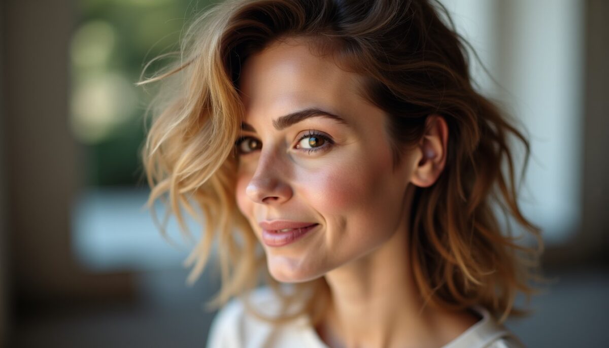 Coiffeur visagiste : conseils essentiels pour une coupe parfaitement adaptée à la forme de votre visage Coiffeur visagiste : conseils essentiels pour une coupe parfaitement adaptée à la forme de votre visage