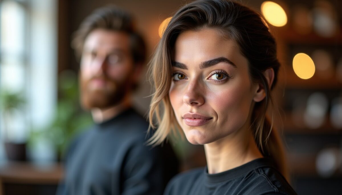 Coiffeur visagiste : astuces d'expert pour une coupe parfaitement adaptée à la forme de votre visage Coiffeur visagiste : astuces d'expert pour une coupe parfaitement adaptée à la forme de votre visage