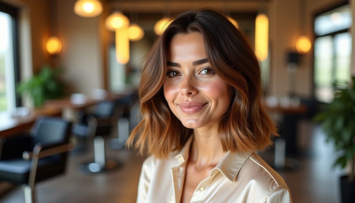 Coiffure 2025 : Les Styles Indispensables pour Magnifier votre Style Coiffure 2025 : Les Styles Indispensables pour Magnifier votre Style