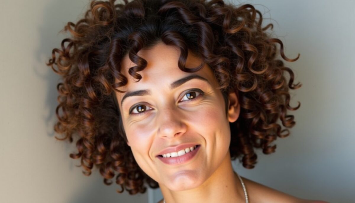 Cheveux bouclés : 15 coiffures indispensables pour magnifier tes boucles naturelles Cheveux bouclés : 15 coiffures indispensables pour magnifier tes boucles naturelles