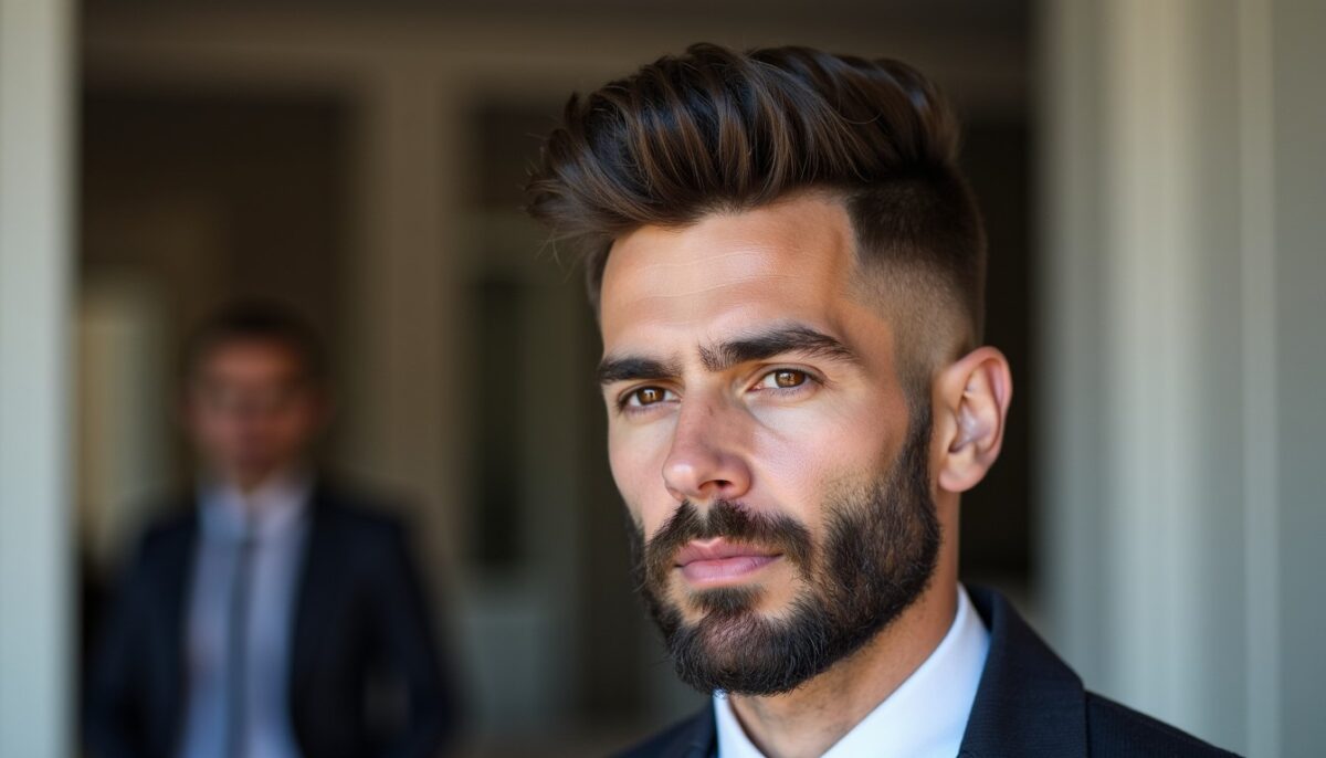 Les incontournables coiffures masculines coréennes à adopter en 2024