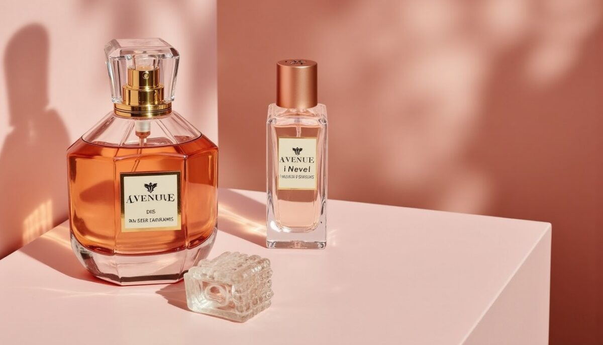 Parfum Femme : Exprimez Votre Unicité avec Avenue des Parfums Parfum Femme : Exprimez Votre Unicité avec Avenue des Parfums