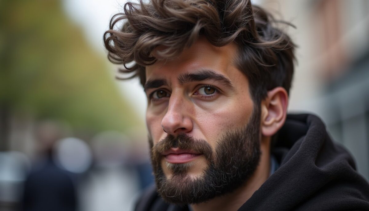 Les coiffures masculines coréennes incontournables à adopter en 2025