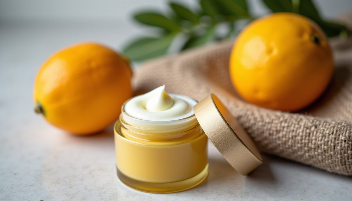Crème anti-varices puissante : boostez la santé de vos jambes au naturel
