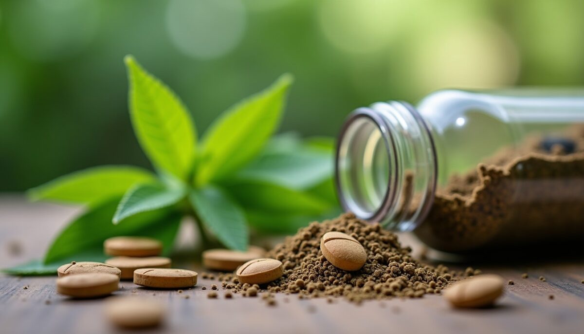 Le CBD : une alternative naturelle pour diminuer la dépendance aux tranquillisants et somnifères ?