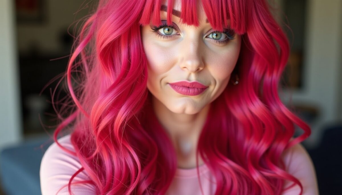 Coloration Cerise Cola : Le Guide Ultime pour des Cheveux Brillants et Pleins de Vie Coloration Cerise Cola : Le Guide Ultime pour des Cheveux Brillants et Pleins de Vie