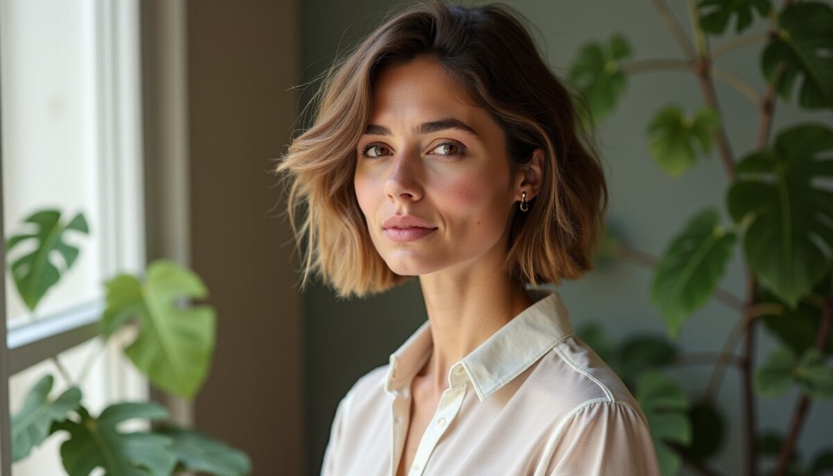 Coupe dégradée pour calvitie : conseils pour adopter un style élégant et naturel