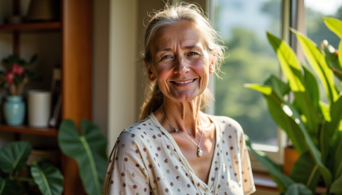 Les rituels essentiels pour cultiver votre bien-être après 40 ans