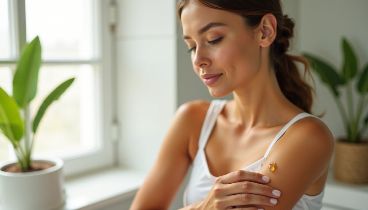 Les secrets de l’huile corporelle Azureva : bienfaits et astuces pour une peau lumineuse Les secrets de l’huile corporelle Azureva : bienfaits et astuces pour une peau lumineuse