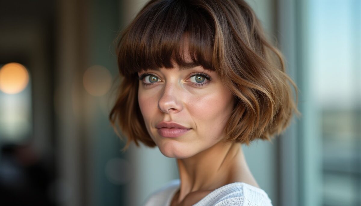 Coupe dégradée : la coiffure incontournable pour un style résolument moderne